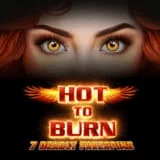 Bocoran RTP Slot Pragmatic Hot To Burn – 7 Deadly Free Spins